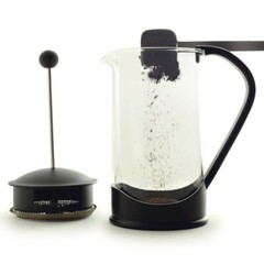 Norpro #78 10oz Coffee/Tea Press