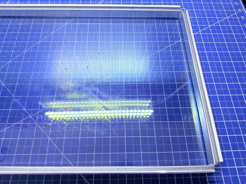 GE Range Oven Inner Window Pack P#WB56X22160 WB55T10154 gallery