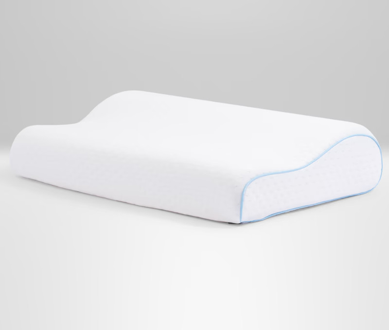 TEMPUR-Neck™ Pillow gallery