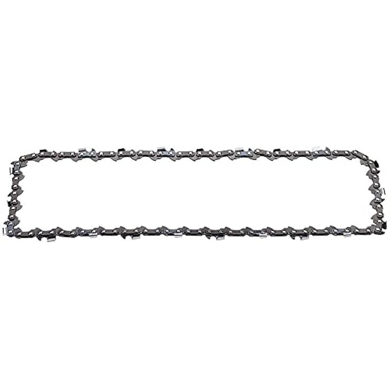 12" Chainsaw Chain 3/8" .043" 45DL for Echo CS-2511T CS-271 Craftsman gallery