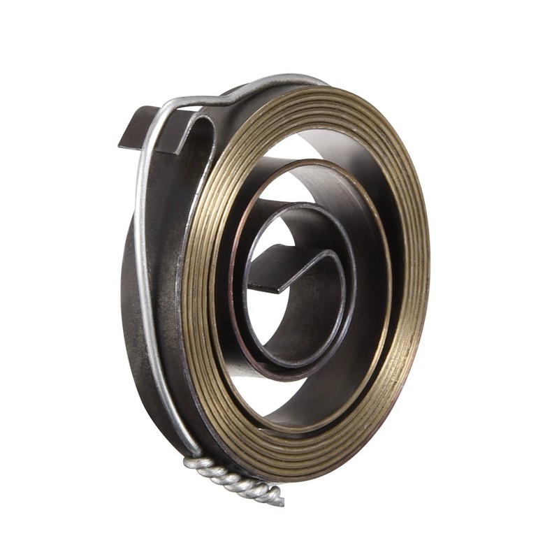 Drill Press Spring Quill Feed Return Coil Spring 1540mm 49mm x 8mm x 0.7mm gallery