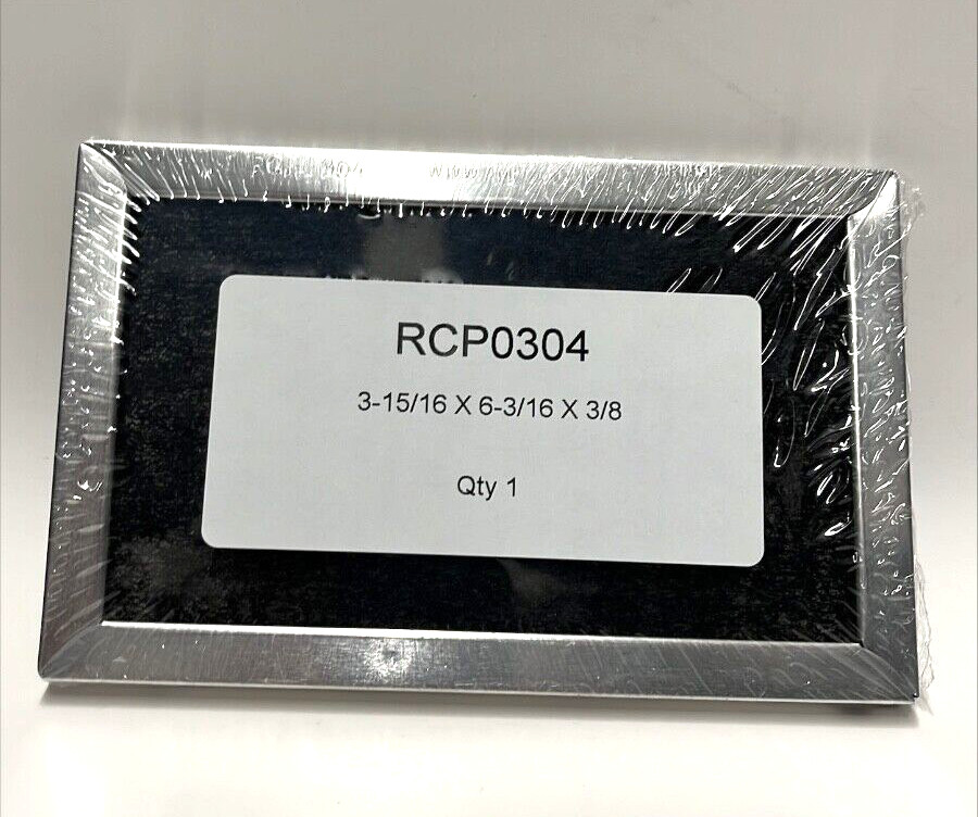 2-PACK Replacement Microwave Grease Filter for GE JX81J WB02X11124 Made in USA gallery