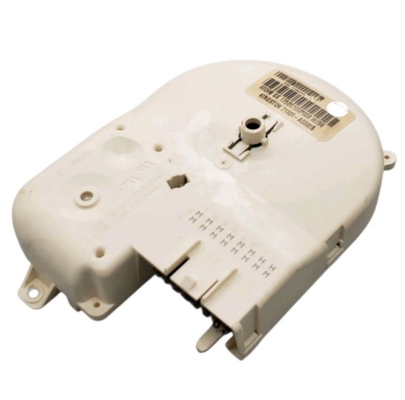 (Same Day Ship) GE Washer Timer 175D5100P003 gallery