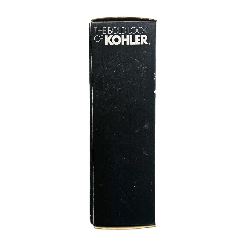 KOHLER Devonshire Robe Hook Brushed Bronze Easy Install R10555-BV *NOTE* gallery