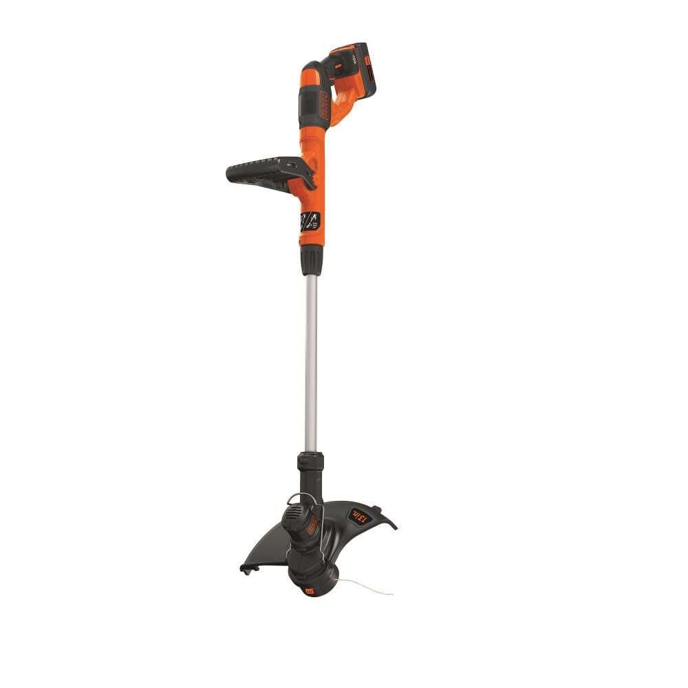 Black And Decker 40 V Max Lithium String Trimmer gallery