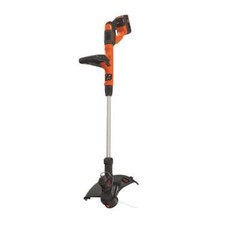 Black And Decker 40 V Max Lithium String Trimmer