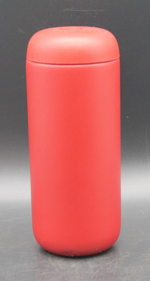 Fellow Carter Move Mug 16oz Matte Red Insulated Coffee Travel Mug gallery