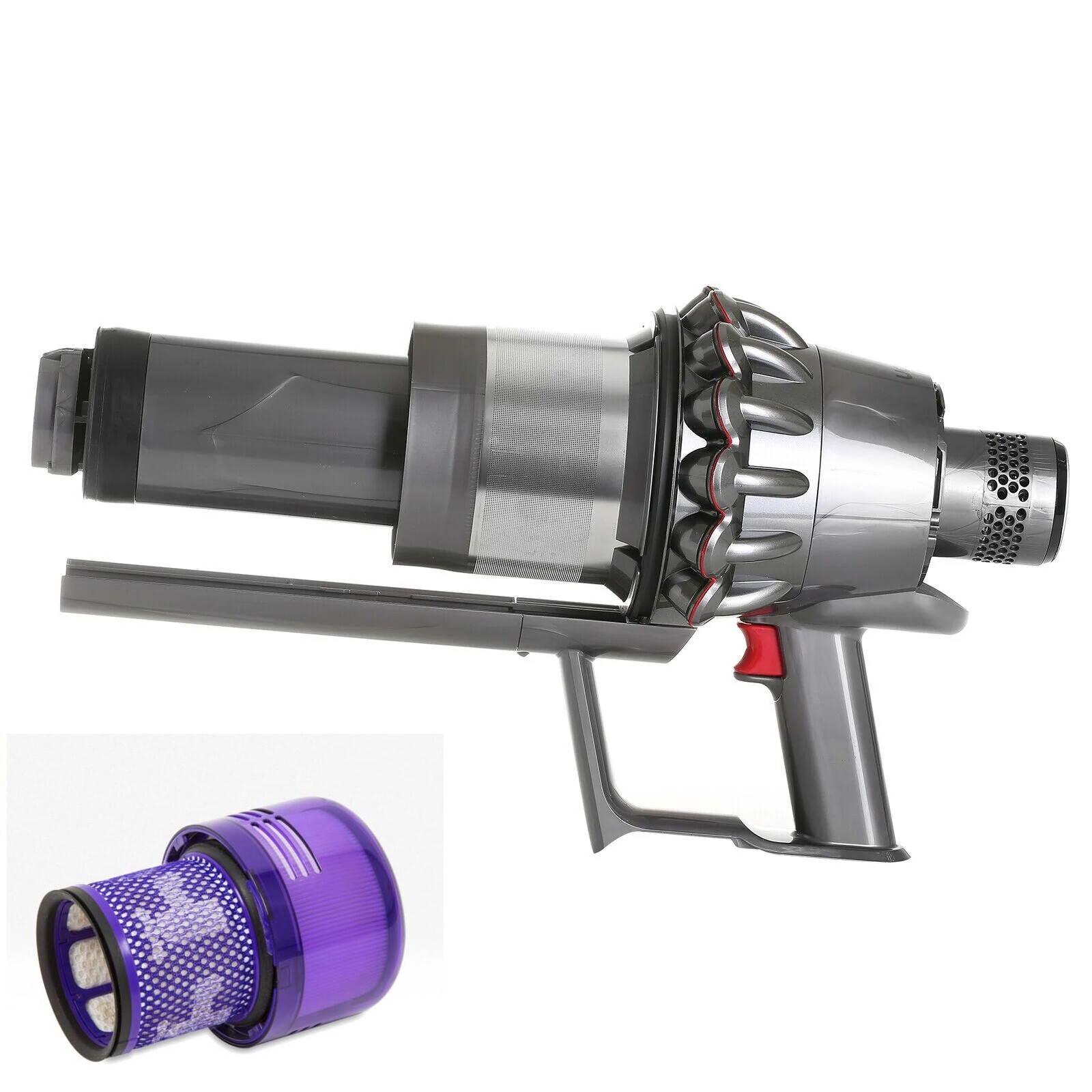 Dyson Outsize SV29 Main Body Motor & Cyclone New fits V11 SV16 970424-01 +Filter gallery