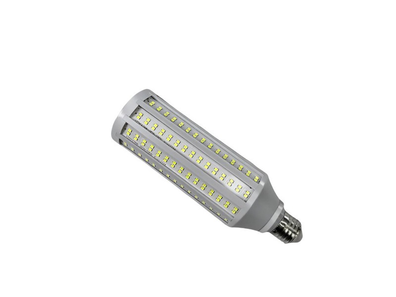 1-5PC 600W Equivalent LED Corn Light Bulb 3000 Lumen 60W 6000K Daylight E26/E27 gallery