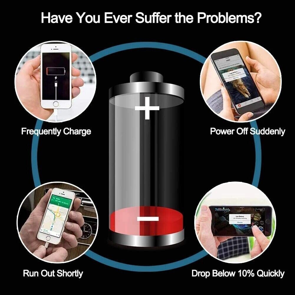 New Battery for Philips HEARTSTART XL+ / 989803167281 / 14.4V gallery