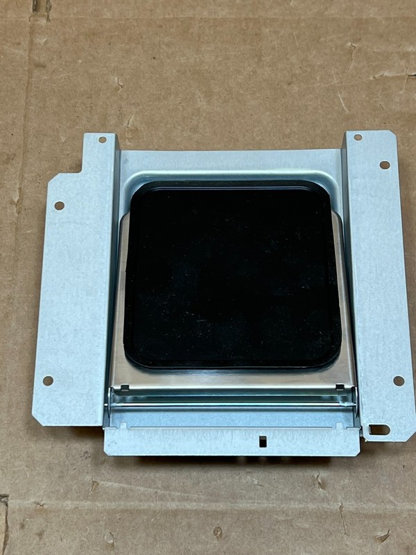 FY25M2H6 OEM SHARP CONVACTION DRAWER MICROWAVE OVEN DAMPER ASSY-SMD2499FS gallery