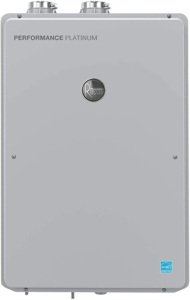 Rheem Tankless Water Heater (30 different models) (Contractor Special!!!!) gallery
