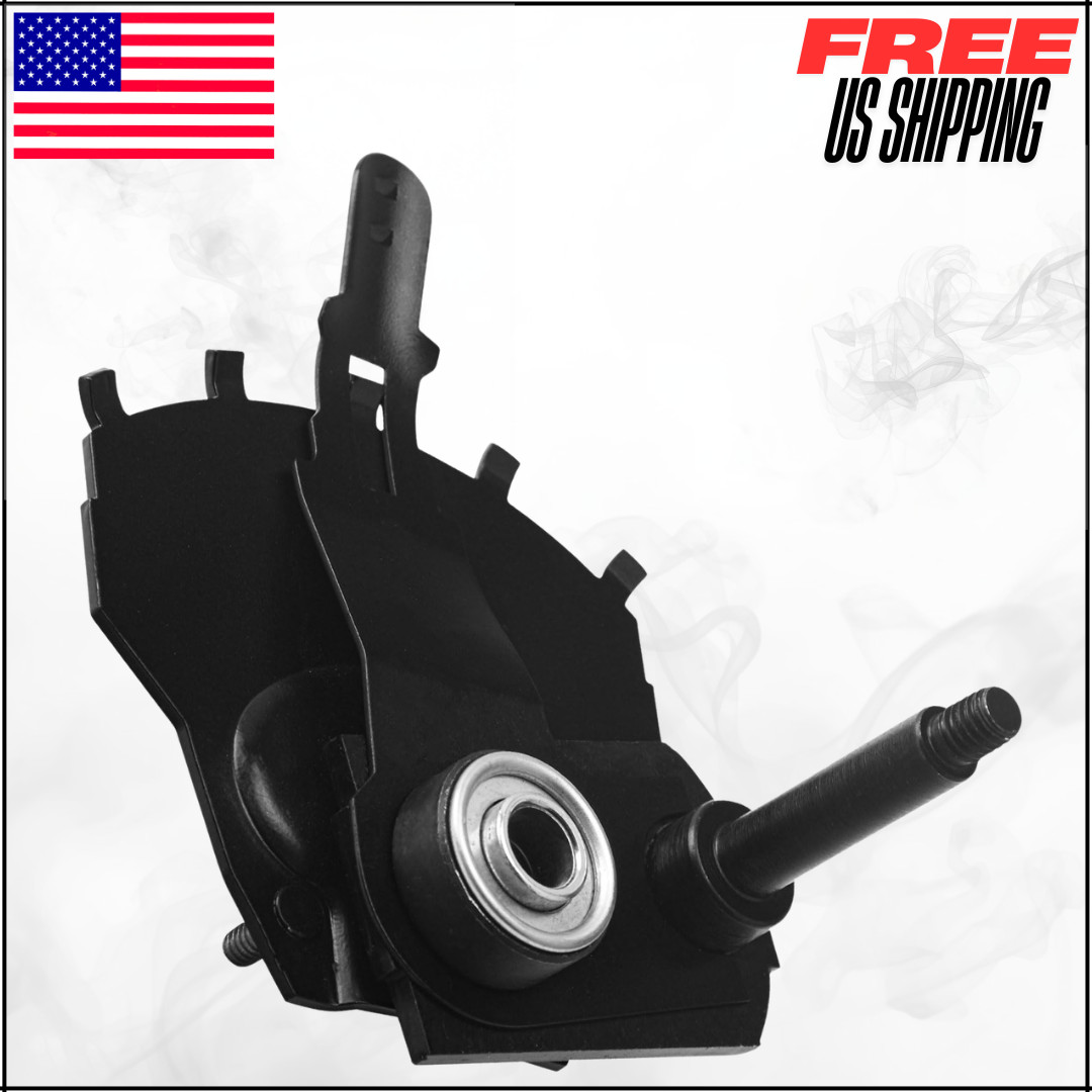 Right Hand Wheel Adjuster For Husqvarna AWD Lawn Mower HU70 HU72 HU800 581497908 gallery