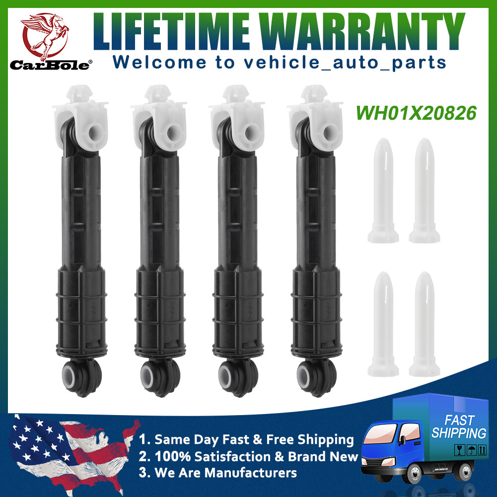 WH01X20826 Replacement Washer Shock For GE GFWN1600J0WW GFWN1300J1WW GFWN1300J0W gallery