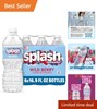 Wild Berry Flavored Water - 6-Pack 16.9 Fl Oz Bottles, Zero Sugar & Electrolytes gallery