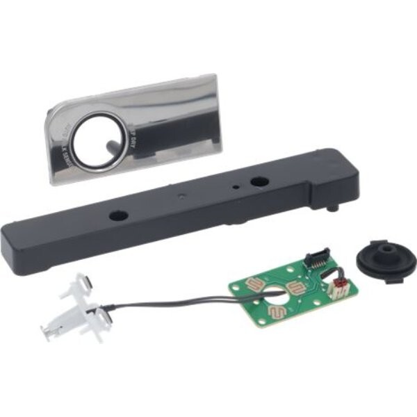 Genuine Breville NTC Base Assembly for the Barista Touch BES880 gallery