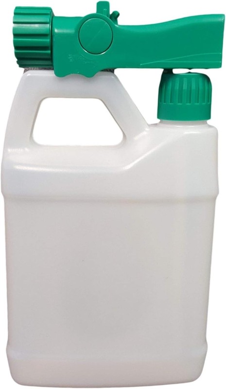Refillable Multipurpose Hose-End Sprayer 32oz (Pack of 2) () 60:1 Spray Ration gallery