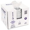 Inteplast Group PB080418H 8-qt. 1 mil. 8" x 18" Food Bags - Clear (1000/CT) New gallery