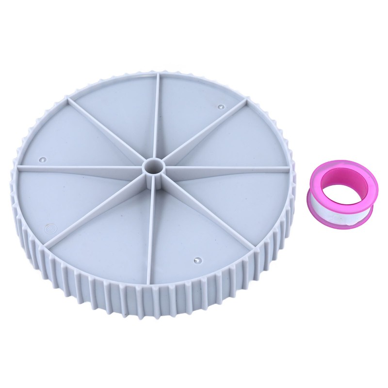 Conversion Kit Skimmer Sand Pump Replacement For Summer Wave SFX1000 SFX1500# gallery