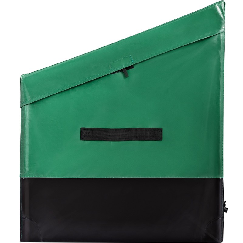 150Gal Waterproof Patio Storage Box Deck Box PE Tarpaulin gallery