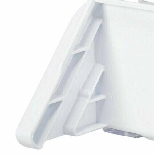 Left Door Middle Bin Compatible with SAMSUNG Refrigerator RFG29PHDWP RFG29PHDBP gallery