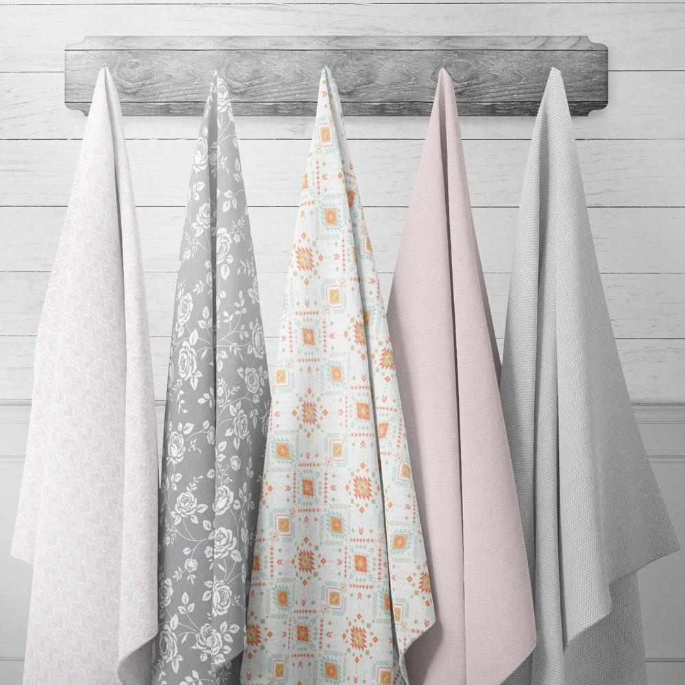 Parisian Dreams Pattern Sheet Collection by Kaycie Gray Fashion