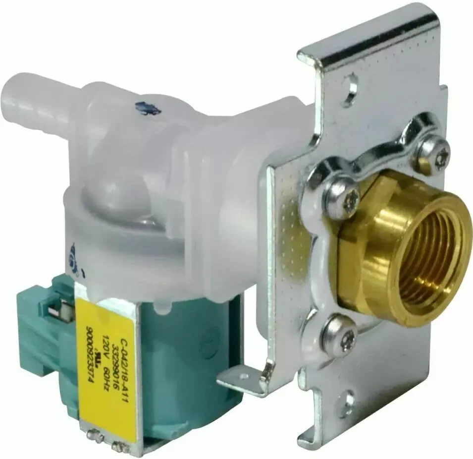 Inlet Valve 00622058 For BOSCH SHE3ARF6UC SHE3AR52UC SHV68R53UC SHE3ARF5UC gallery