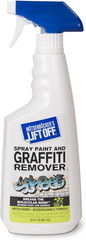 41101 Spray Paint and Graffiti Remover – Removes Spray Paint, Acrylic, and Ename