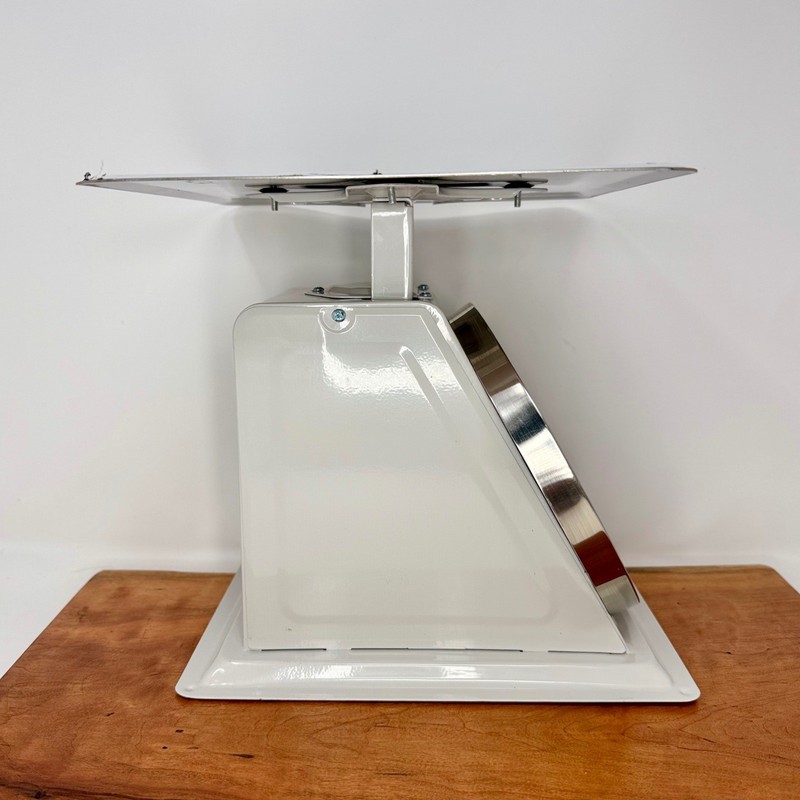 MEAT! Your Maker Platform Dial Scale 44lb 20kg Heavy Duty Analog gallery