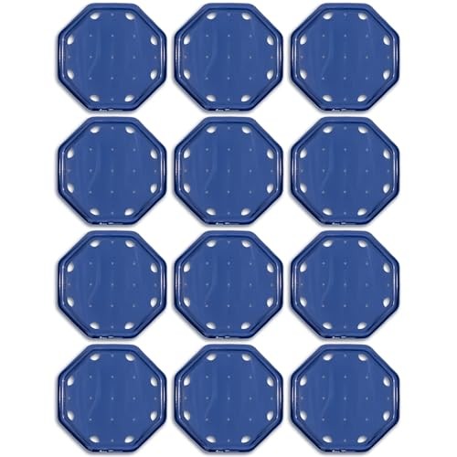 V2 Inflatable Solar Pool Heaters for Affordable Pool Heating and Insulation - gallery