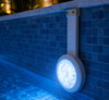 [BIG SALE] Above Ground Pool LED Light 50W 750 Lumens Nitelighter gallery