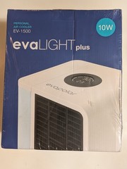 Evapolar EvaLIGHT Plus EV-1500 Personal Evaporative Air Cooler and Humidifier