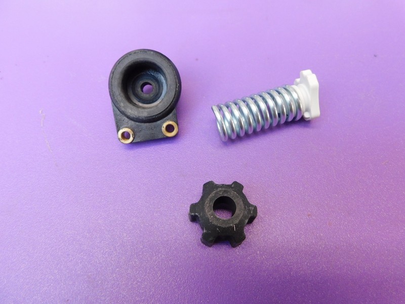 FOR STIHL MS361 CHAINSAW TANK BUFFER MOUNT KIT NEW -------- BOX 1349 gallery