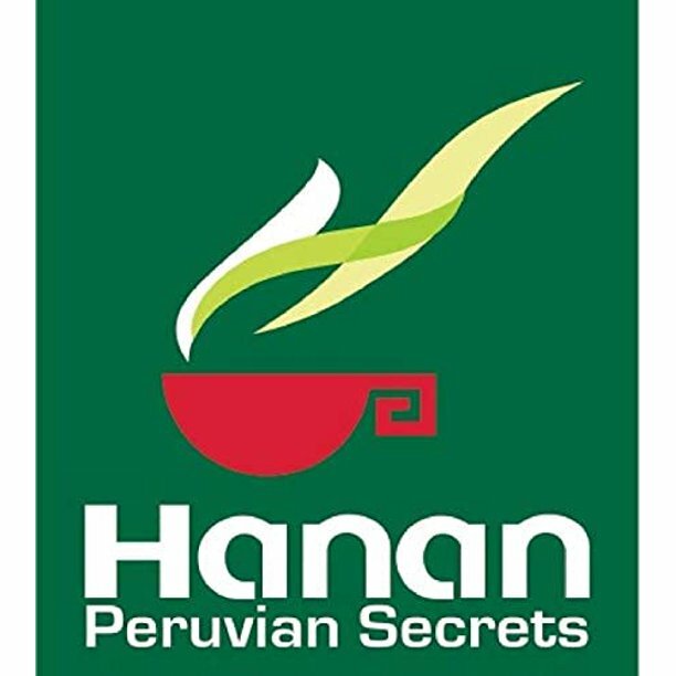Hanan Peruvian Secrets Nerviosan Herbal Tea | 100% Natural Calming Blend | 25 Te gallery