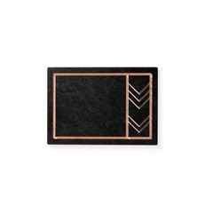 Epicurean Frank Lloyd Wright Small Cut – Non-Toxic Made In The Usa 9.75