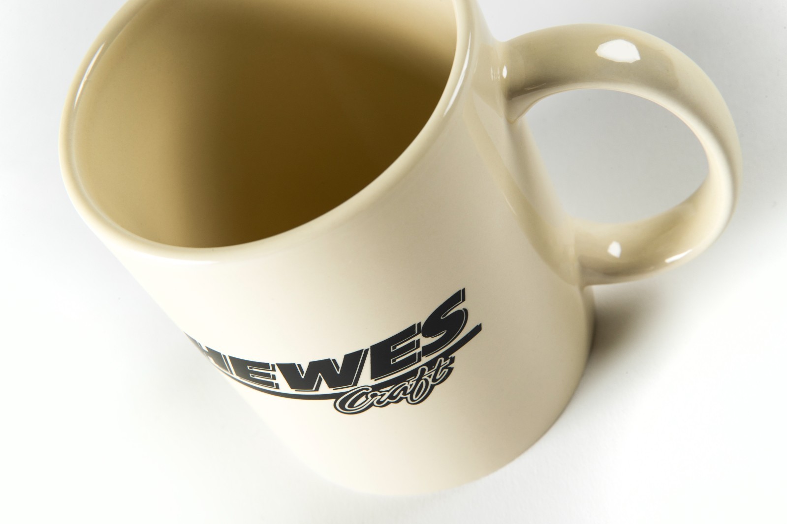 White Hewescraft 11oz Coffee Cup gallery