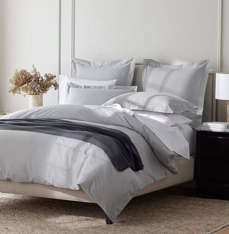Legends Hotel Supima Cotton Percale Bed Sheet Set Free Shipping Sale gallery