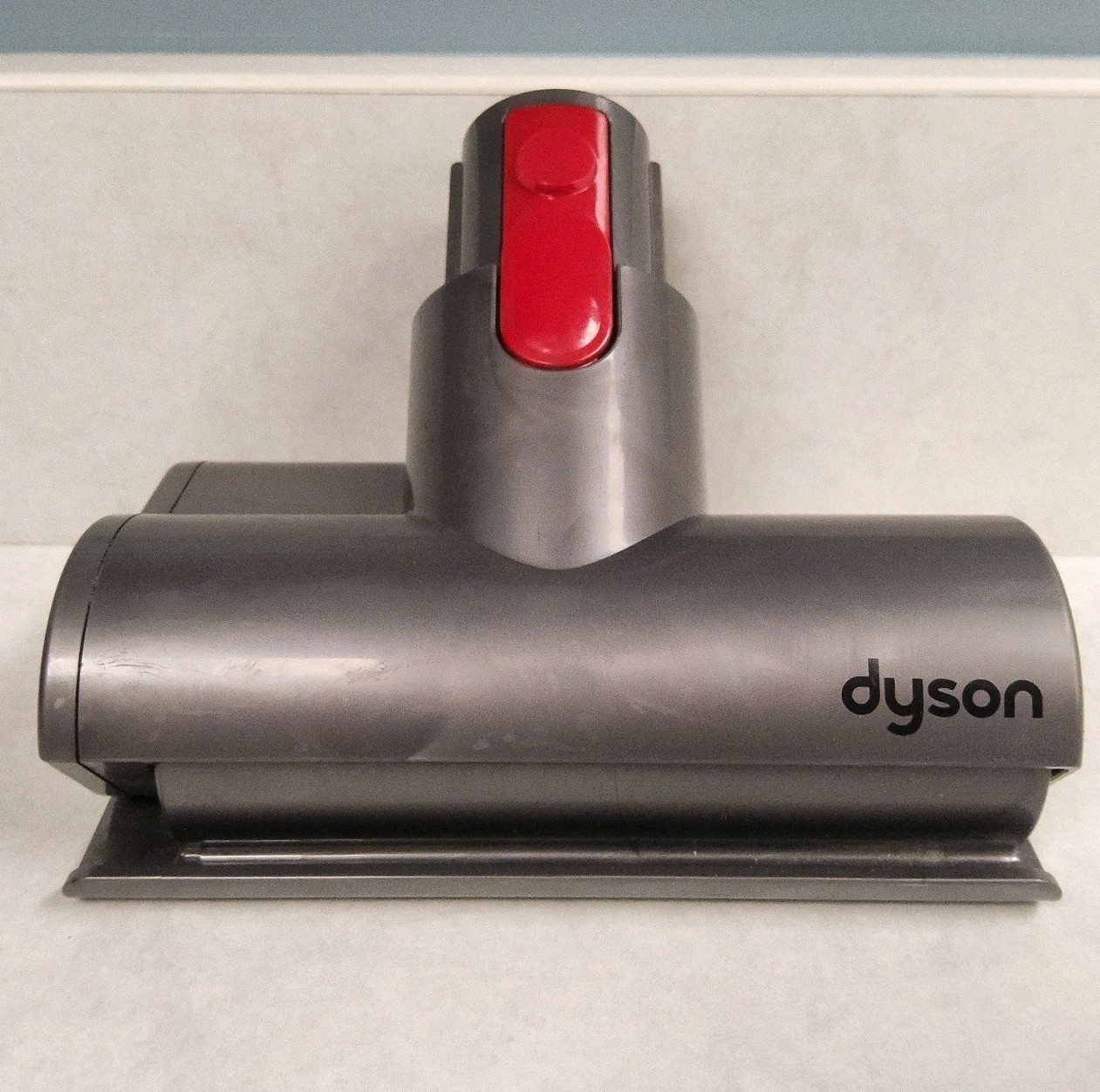 Genuine Dyson Mini Motorized Tool Motor Head 158685 Attachment V7 V8 V10 V11 gallery