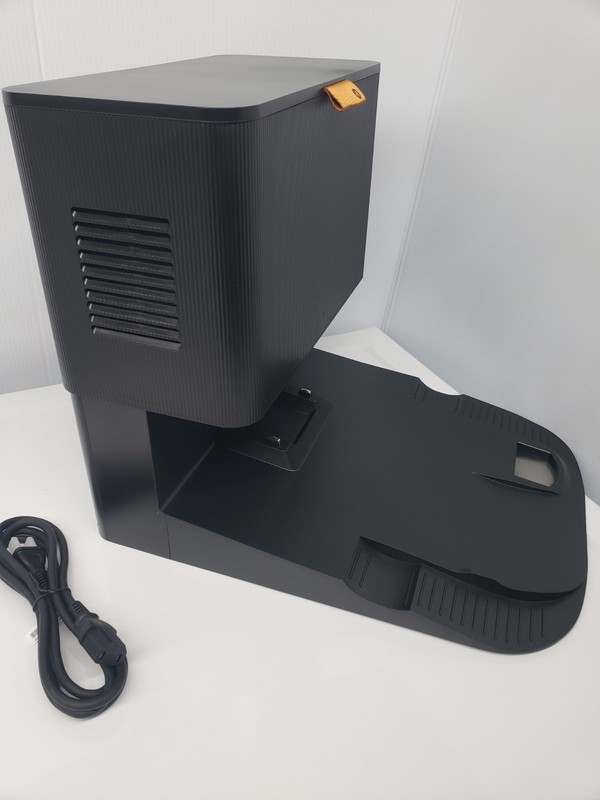 Original iRobot Clean Base Automatic Dirt Disposal for Roomba i+ and j+ Series gallery