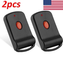 MultiCode 3089 10 Code Sw For Linear Gate Garage Remote Control MCS308911 300mhz