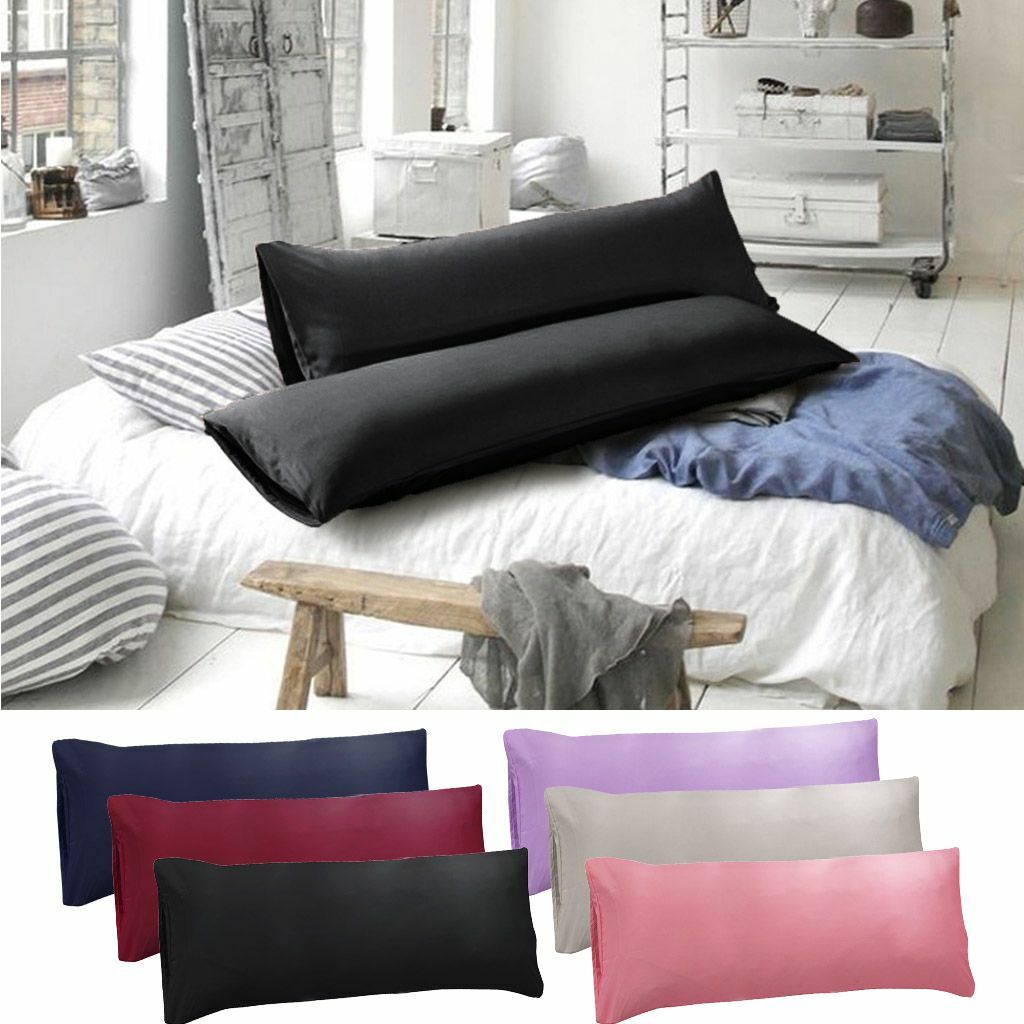 New Body Pillow Case Soft Long Bedding Long Body Pillow Covers 2023 gallery