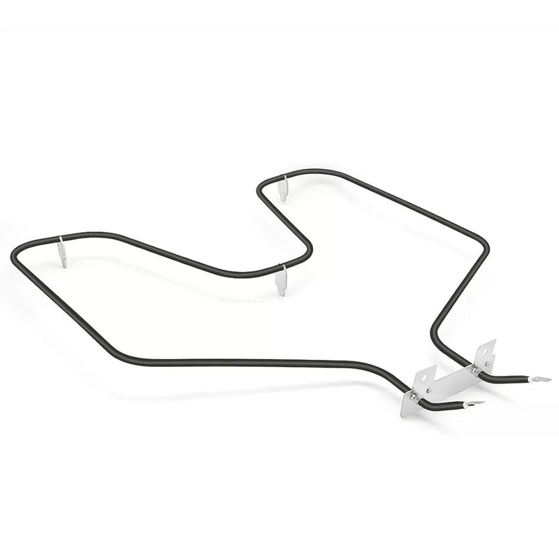 Self Clean Range Oven Bake Unit Lower Heating Element WB44K10005 for GE gallery