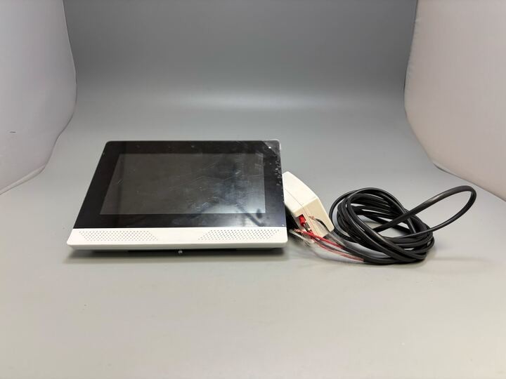 2GIG Automated Security and Facial Recognition System 2GIG-EDG-NA-V gallery