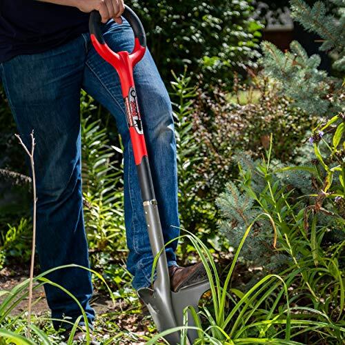 Radius Garden Root Slayer Shovel gallery