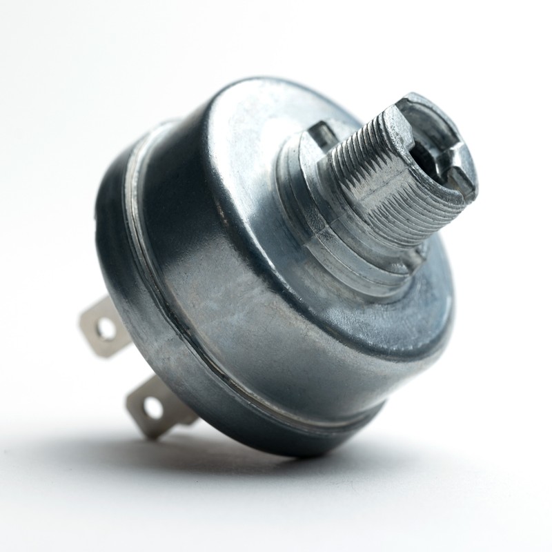 PREMIUM Starter Ignition Switch fits Scag 48798 w/Dust Shield Protection System gallery