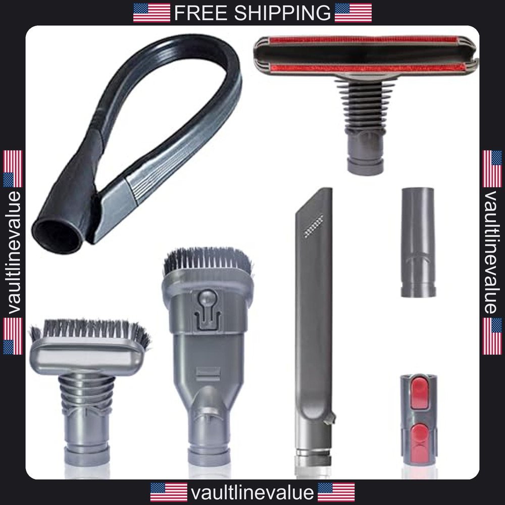 Dyson vacuum accessories and attachments for Ball Animal 2 3 DC58 V6 V7 V8 V10