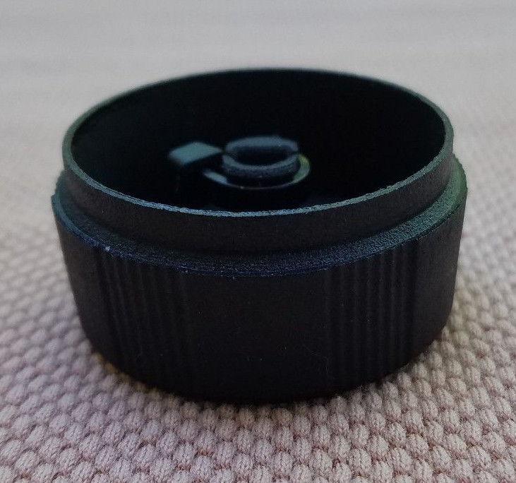 Thermador Oven Knob Control Selector 14-37-389 411363 New Bosch Guarantee USA gallery