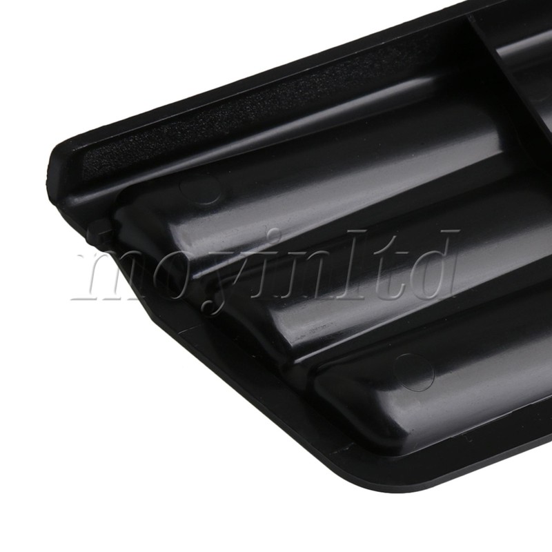 Black Plastic 2206670B Overflow Grille Replace W10171993 PS11739623 gallery