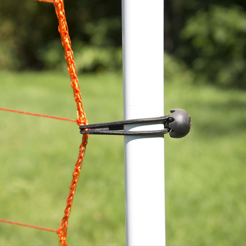 Soccer Rebounder Replacement Net - Replacement Bounce Back Net for Soccer Reboun gallery