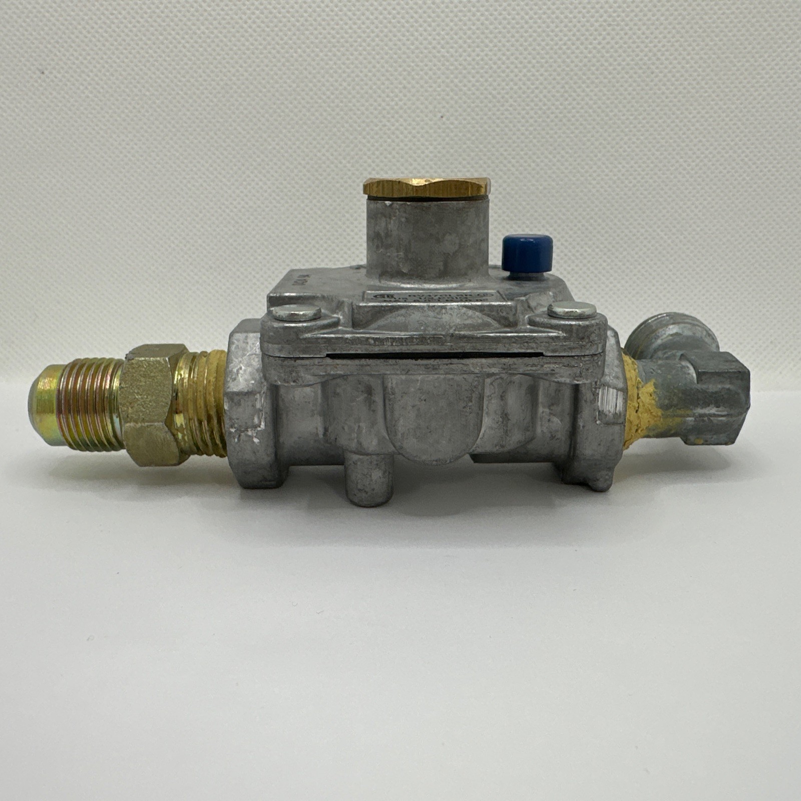 Propane Gas Regulator Kit 1/2 Maxitrol RV47CL For Cooktop Gaggenau KG260234CA gallery